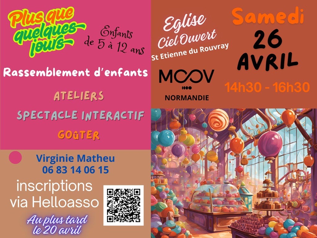 Moov Normandie